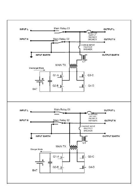 Picoglf W V V Datasheet Pages Aimspower Global Lf Series