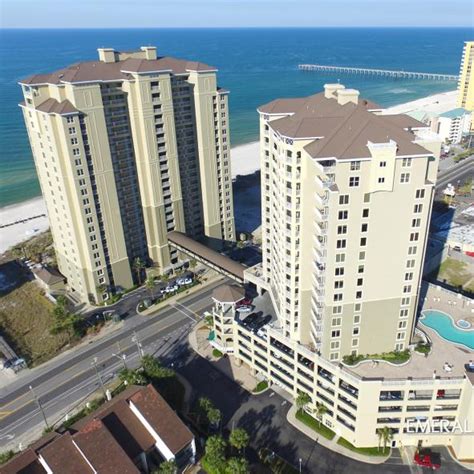 Grand Panama Beach Resort Panama City Beach Fl 32407