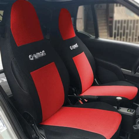 Car Believe car seat cover For Mercedes Benz smart fortwo smart forfour ...