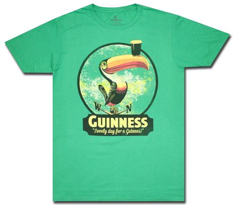 Guinness Shirts T Shirt Guinness