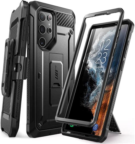 Amazon SUPCASE Unicorn Beetle Pro Series Funda Para Samsung