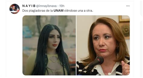 Yasmín Esquivel Los Memes Más Divertidos Que Dejó La Acusación De