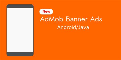 Admob Banner Ads Android Tutorial Android Studio Bigknol