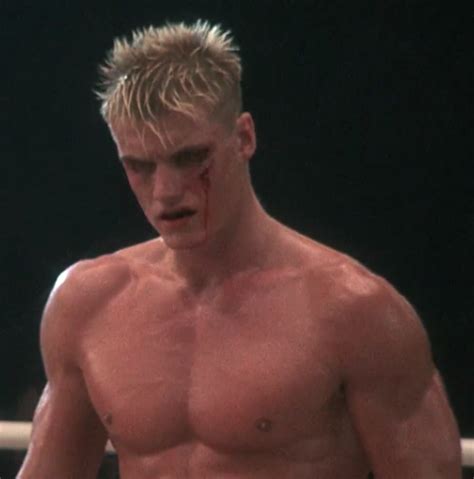 Ivan Drago Dolph Lundgren Pinterest Dolph Lundgren Rocky Balboa