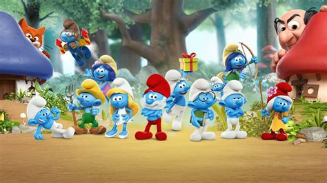 Download Free 100 Smurf Background Wallpapers