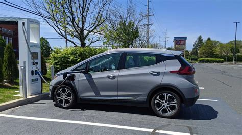 Chevrolet Bolt Fast Charging Atelier Yuwa Ciao Jp