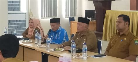 Kepala Bkkbn Aceh Target Penurunan Stunting Di Aceh Tahun Turun