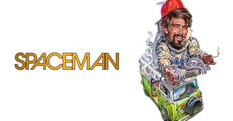 Spaceman Película Ver Online Completas En Español