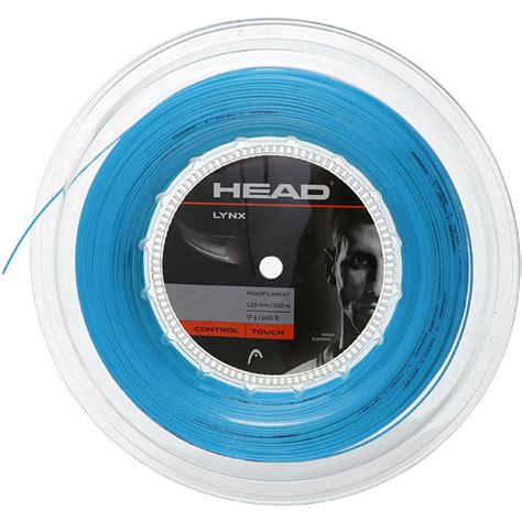 Head Lynx 125 Colombo Sport