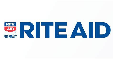 Rite Aid Logo - LogoDix