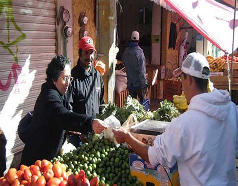 Ultim Tum A Comerciantes De Fresnillo Deben Liberar Banquetas Ntr