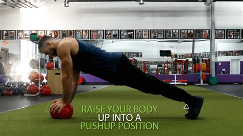 Push Up Exercises For A Nicer Chest Gravity Transformation