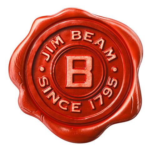 Jim Beam The Seal Behance