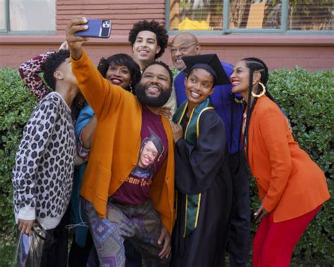 Grown Ish Six Cast Members Depart Freeform Series Ahead Of Season Five