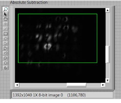 Figure From Implementation Of An Optical Readout System For High