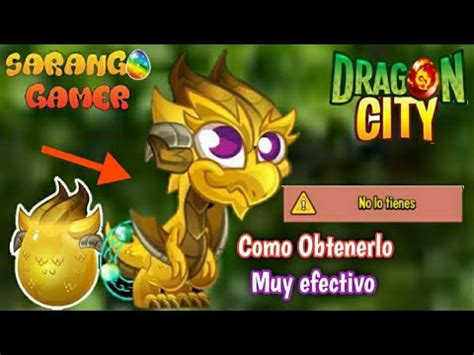 COMO SACAR AL DRAGON SUPERSONICO 2020 DRAGON CITY YouTube