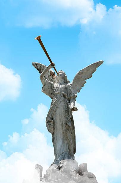 Archangel Gabriel Stock Photos, Pictures & Royalty-Free Images - iStock