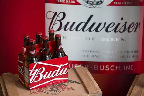 Who Is Adolphus Busch Budweiser Super Bowl Commercial Sparks Boycott