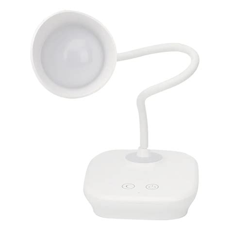 Заказать Лампа сенсорная настольная Quantum QM-TL1030 ASCONA LED с USB ...