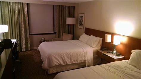 Hotel Review: The Westin Atlanta Airport - TravelUpdate