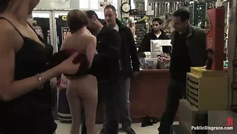 Hot German Blonde Gets Fucked In Public Feat Stefanie Von Eckten By Faphouse Xhamster