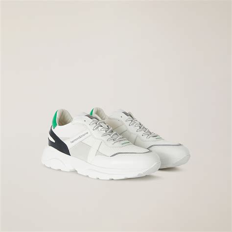Shoes | Harmont&Blaine®