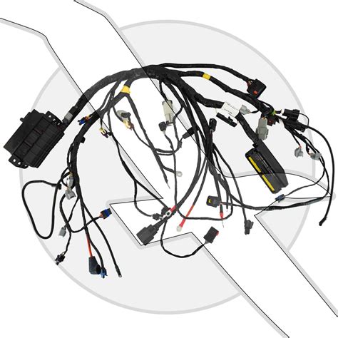 Volvo Penta Marine Engines Wiring Diagrams