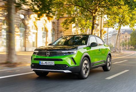 Hybrid SUV 2022 Sparvorteile mit Booster Fahrspaß AutoScout24