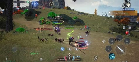 Mu Origin 3 Beginners Guide And Tips Sbennys Blog
