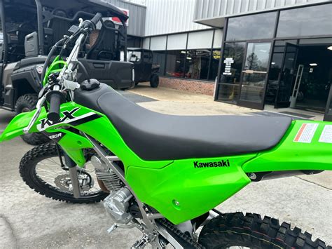 New 2024 Kawasaki KLX 230R Motorcycles In Greenville NC Stock Number