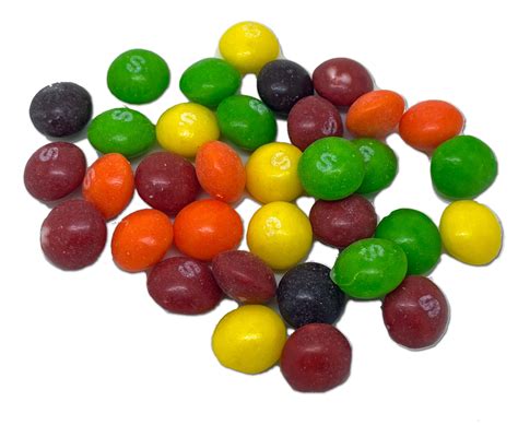 Skittles Candy Gurus