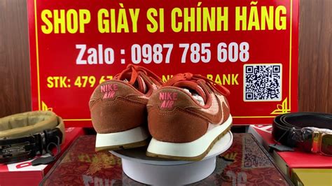 Giày Si 2812 Xả Giày Thể Thao Nữ Hàng Hiệu Mới Giá Rẻ Lh