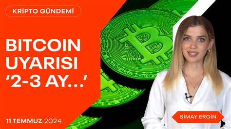 Bitcoin Uyarısı 2 3 Ay Sıkıcı Olacak Kripto Gündemi uzmancoin