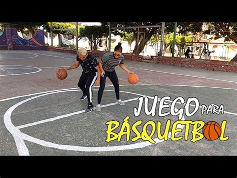 Descubrir Imagen Juegos Basquetbol Educacion Fisica Abzlocal Mx