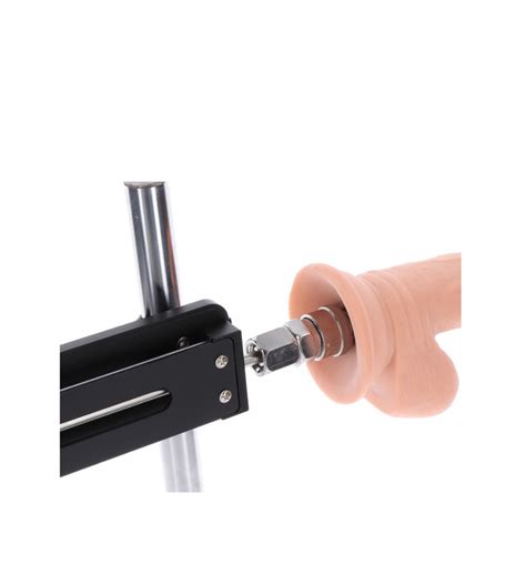 Bangers Fuck Machine Pro 1 Stroj Za Seks Dildo I 2 Adaptera