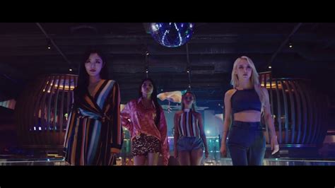 Mamamoo Gleam Mv Official Youtube