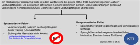 Vl Testtheorie G Tekriterien Karteikarten Quizlet