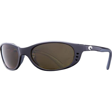 Costa Stringer Polarized Sunglasses - 580 Polycarbonate Lens - Accessories