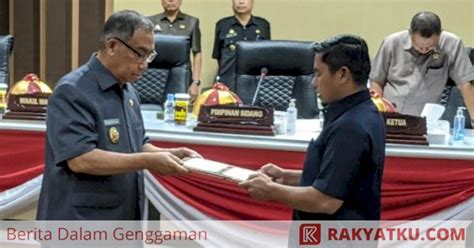 DPRD Parepare Target Tuntaskan 14 Perda Tahun 2023 Ini Rinciannya