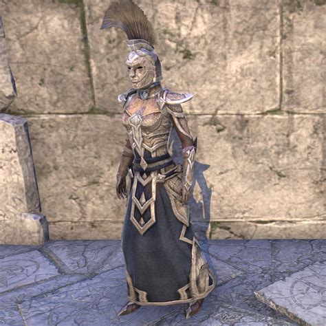 Online Hand Of Almalexia Uniform The Unofficial Elder Scrolls Pages