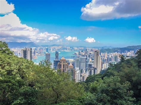 Hong Kong Stopover The Ultimate First Timer S Guide The Fit Traveller