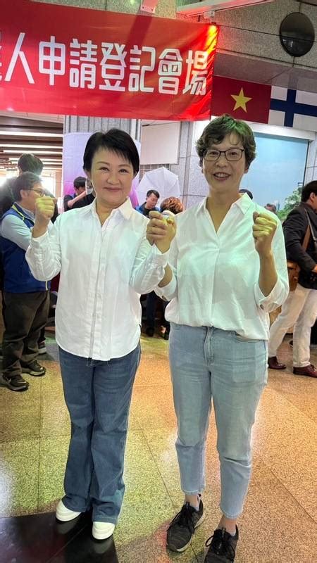 蔡壁如退民眾黨團媒體群 黃珊珊：她是黨的重要資產 新頭殼 Line Today