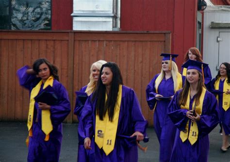 Viewfinder: Sumner High School Graduation | Bonney Lake, WA Patch