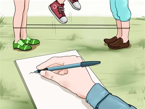 How to Chinese Jump Rope: 11 Steps (with Pictures) - wikiHow