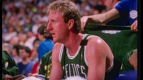 Is Larry Bird the Best Player in Boston Celtics History? - Heavy.com