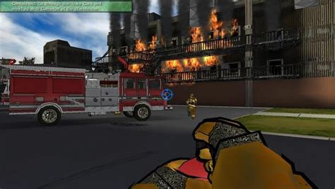 -40% Real Heroes: Firefighter HD on GOG.com