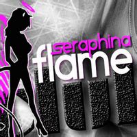 Seraphina Flame Original The Really Sensual Fuck German Cumshot Porn XHamster