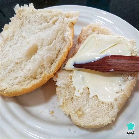 Pão Com Requeijão Delicioso Na Airfryer