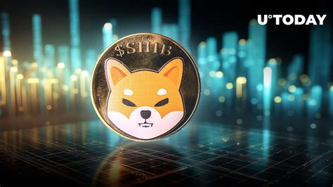 Shiba Inu SHIB Surpasses Cardano ADA By Market Cap