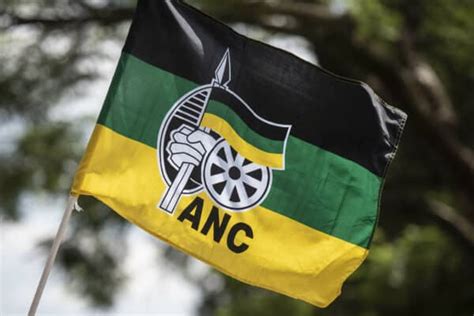 Anc To Tighten Step Aside Resolution Following Nec Meeting